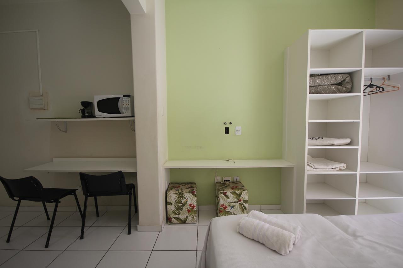 Appartamento Ribeiro 401 Rio de Janeiro Esterno foto